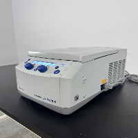 Eppendorf 5425R Refrigerated Centrifuge image 1